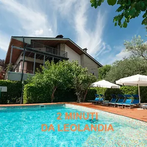 *** Couette-café Family First Italie