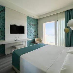 **** Hotel Rex Italie