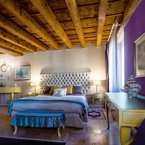 ** Maison d'hôtes Mazzini Italie