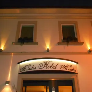 *** Hotel Al Teatro Italie