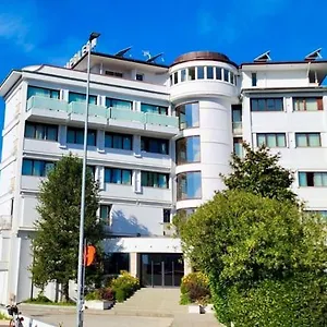 **** Hotel Napoleon Italie