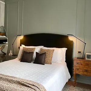 ** Couette-café Colombo By Addler House Ospitality Italie