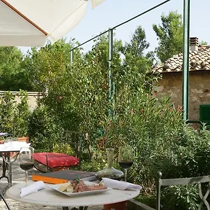 *** Hotel La Pieve Italie